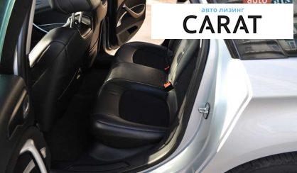Citroen C5 2008