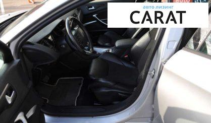 Citroen C5 2008