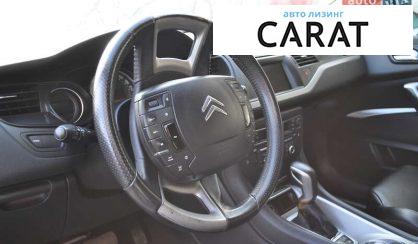 Citroen C5 2008