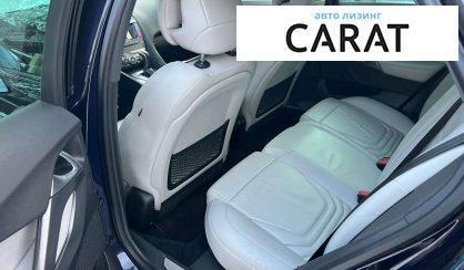 Citroen DS5 2016 Citroen DS5 2016