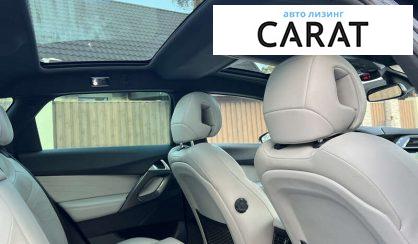 Citroen DS5 2016 Citroen DS5 2016