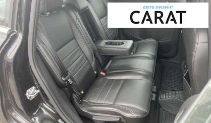 Ford C-Max 2016