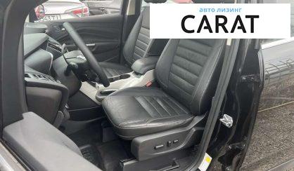 Ford C-Max 2016