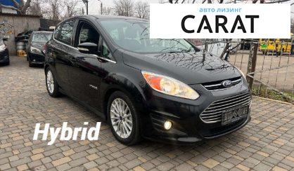 Ford C-Max 2016