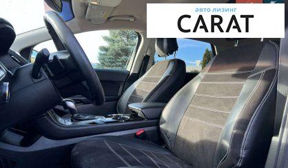 Ford Edge 2018 Ford Edge 2018