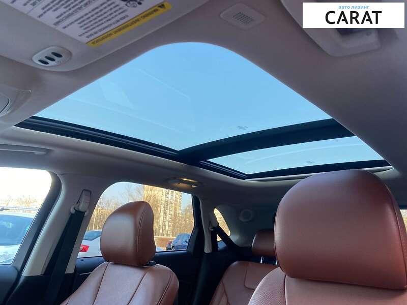 Ford Edge 2019 Ford Edge 2019