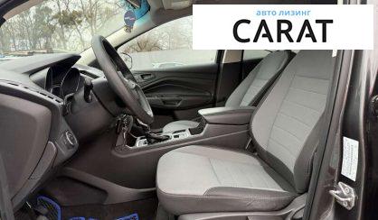 Ford Escape 2019