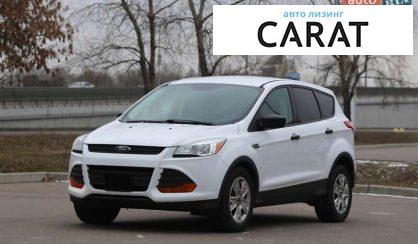 Ford Escape 2015