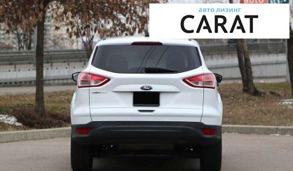 Ford Escape 2015