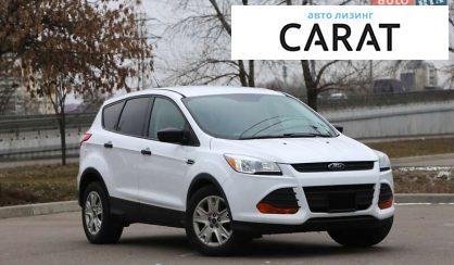 Ford Escape 2015