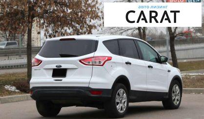 Ford Escape 2015