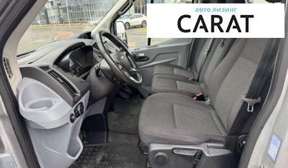 Ford Transit 2018 Ford Transit 2018