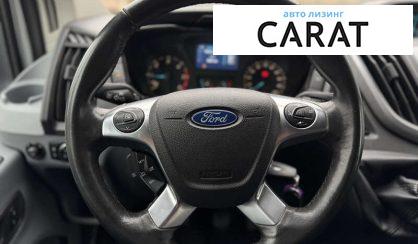 Ford Transit 2018 Ford Transit 2018
