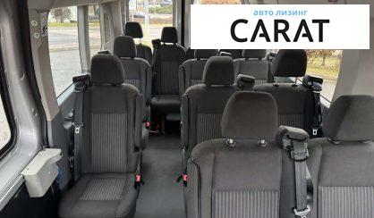 Ford Transit 2018 Ford Transit 2018