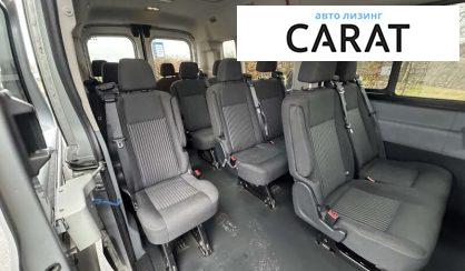 Ford Transit 2018 Ford Transit 2018