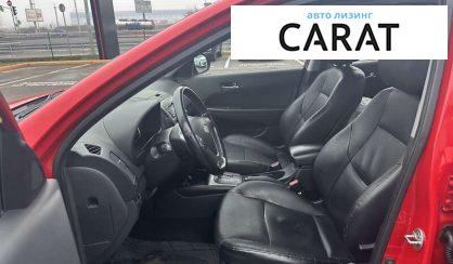 Hyundai i30 2007 Hyundai i30 2007