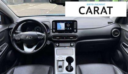 Hyundai Kona 2018