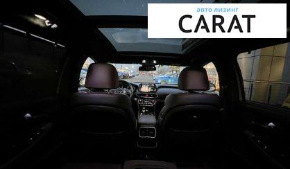 Hyundai Santa FE 2020 Hyundai Santa FE 2020