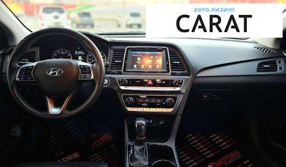 Hyundai Sonata 2017 Hyundai Sonata 2017