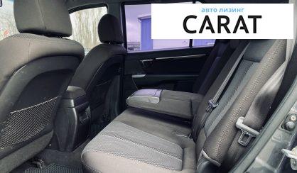 Hyundai Santa FE 2011 Hyundai Santa FE 2011