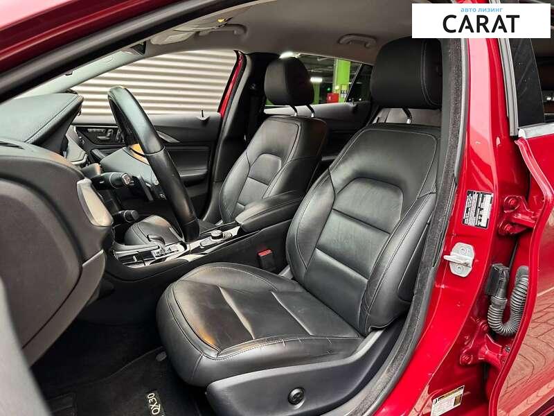 Infiniti QX30 2017 Infiniti QX30 2017