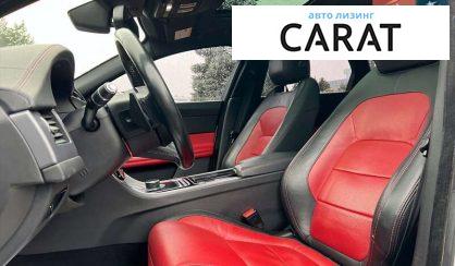 Jaguar XF 2016 Jaguar XF 2016