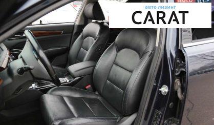 Kia K7 2017