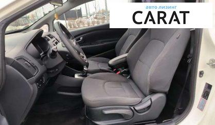 Kia Rio 2013