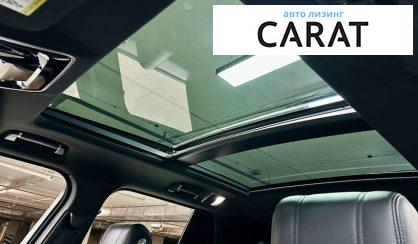 Land Rover Range Rover 2015 Land Rover Range Rover 2015