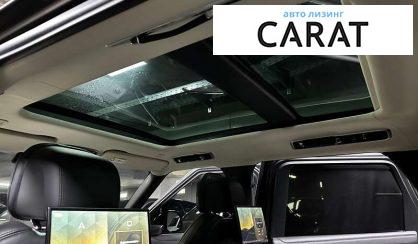 Land Rover Range Rover 2023 Land Rover Range Rover 2023