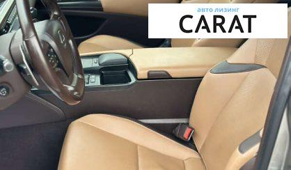 Lexus ES 2019