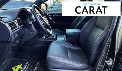 Lexus GX 2021 Lexus GX 2021