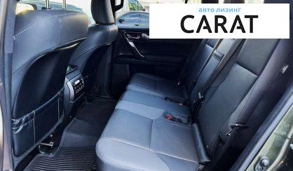 Lexus GX 2021 Lexus GX 2021