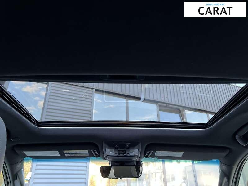 Lexus GX 2021 Lexus GX 2021