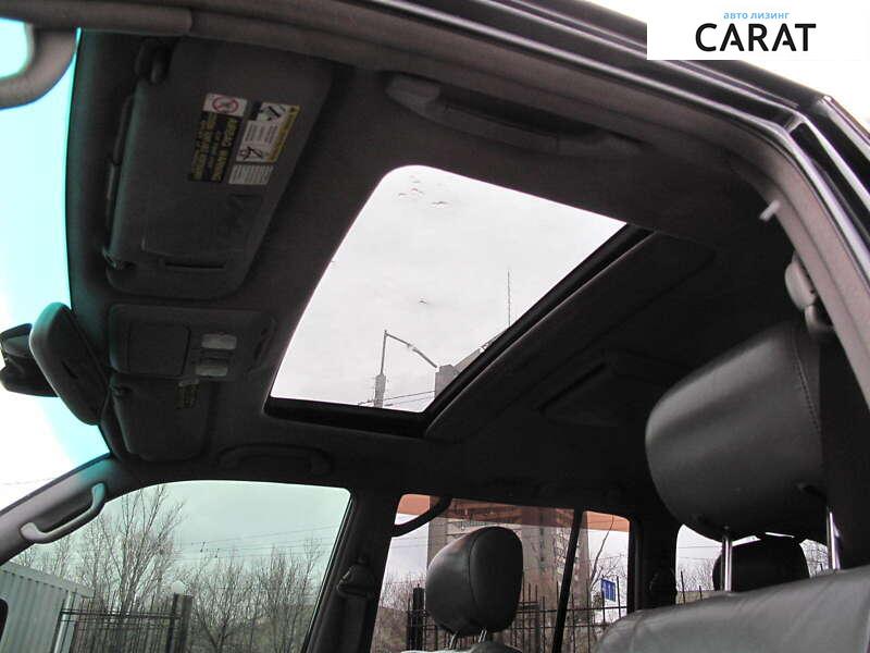 Lexus LX 2004 Lexus LX 2004