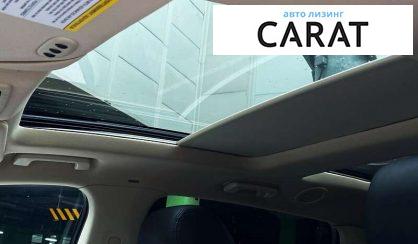 Lincoln MKT 2014