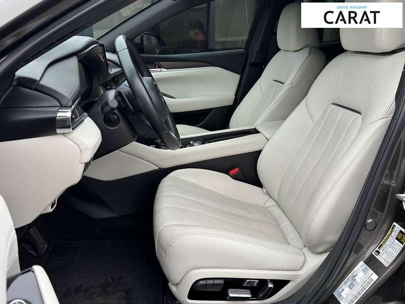 Mazda 6 2018 Mazda 6 2018
