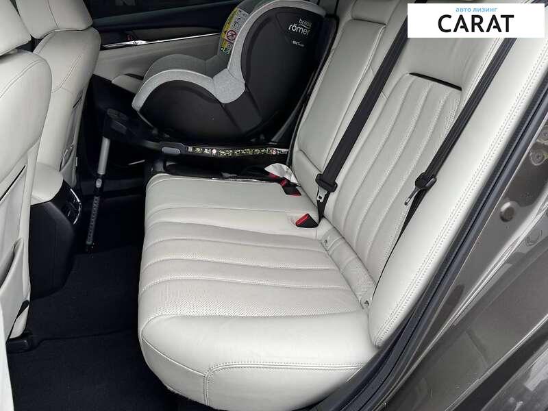 Mazda 6 2018 Mazda 6 2018