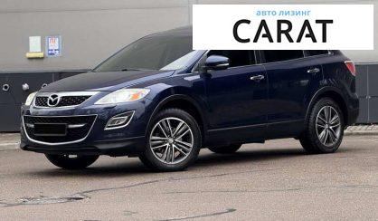 Mazda CX-9 2011