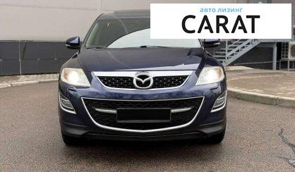 Mazda CX-9 2011