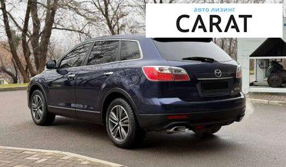 Mazda CX-9 2011