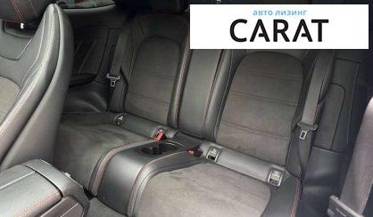 Mercedes-Benz C-Class 2016 Mercedes-Benz C-Class 2016