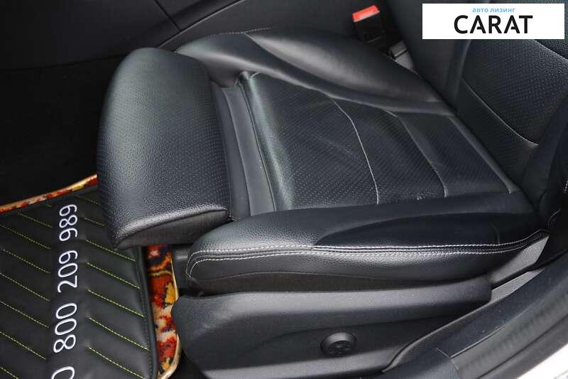 Mercedes-Benz C-Class 2017 Mercedes-Benz C-Class 2017