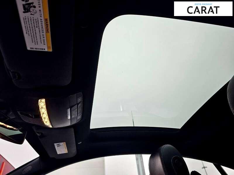 Mercedes-Benz E-Class 2020 Mercedes-Benz E-Class 2020