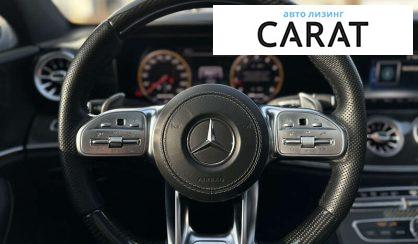 Mercedes-Benz E-Class 2018 Mercedes-Benz E-Class 2018