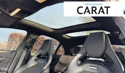 Mercedes-Benz E-Class 2018 Mercedes-Benz E-Class 2018