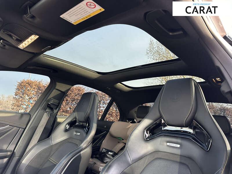 Mercedes-Benz E-Class 2018 Mercedes-Benz E-Class 2018