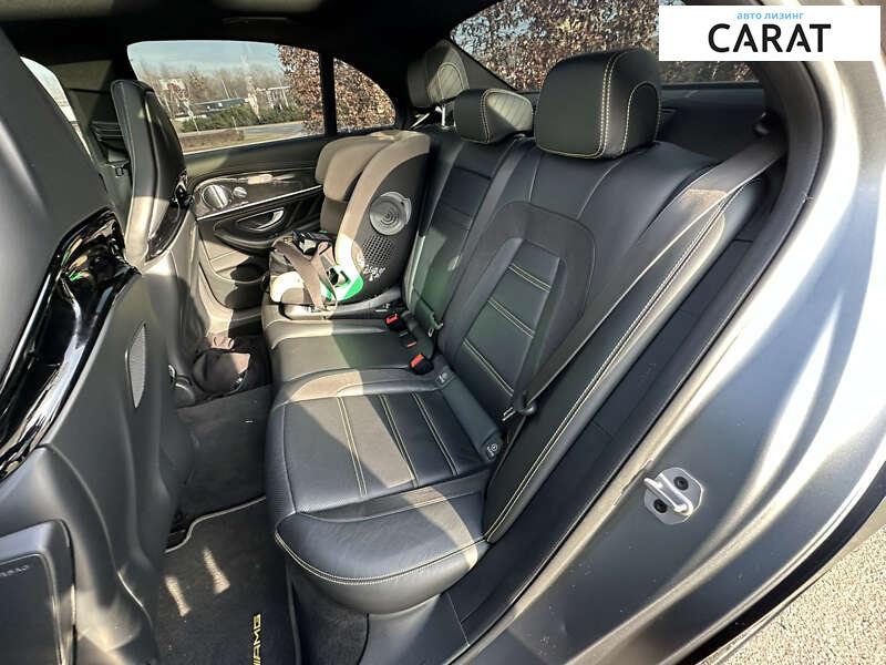 Mercedes-Benz E-Class 2018 Mercedes-Benz E-Class 2018