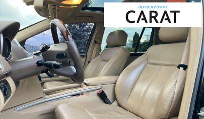 Mercedes-Benz GL-Class 2008