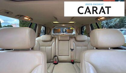 Mercedes-Benz GL-Class 2008